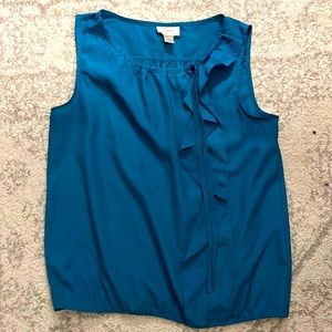 Ann Taylor blouse